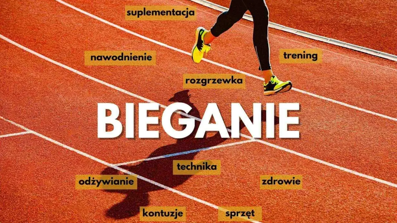 Jak biegać pod górkę? Poradnik: siła, szybkość, mniej zmęczenia