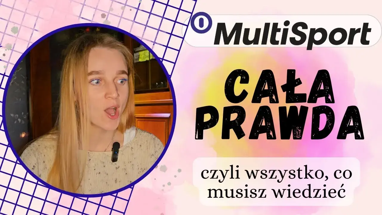 MultiSport Plus: 1 wejście dziennie? Odkryj wszystkie zasady