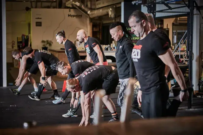 CrossFit Kraków: Który box wybrać? Porównaj oferty i ceny