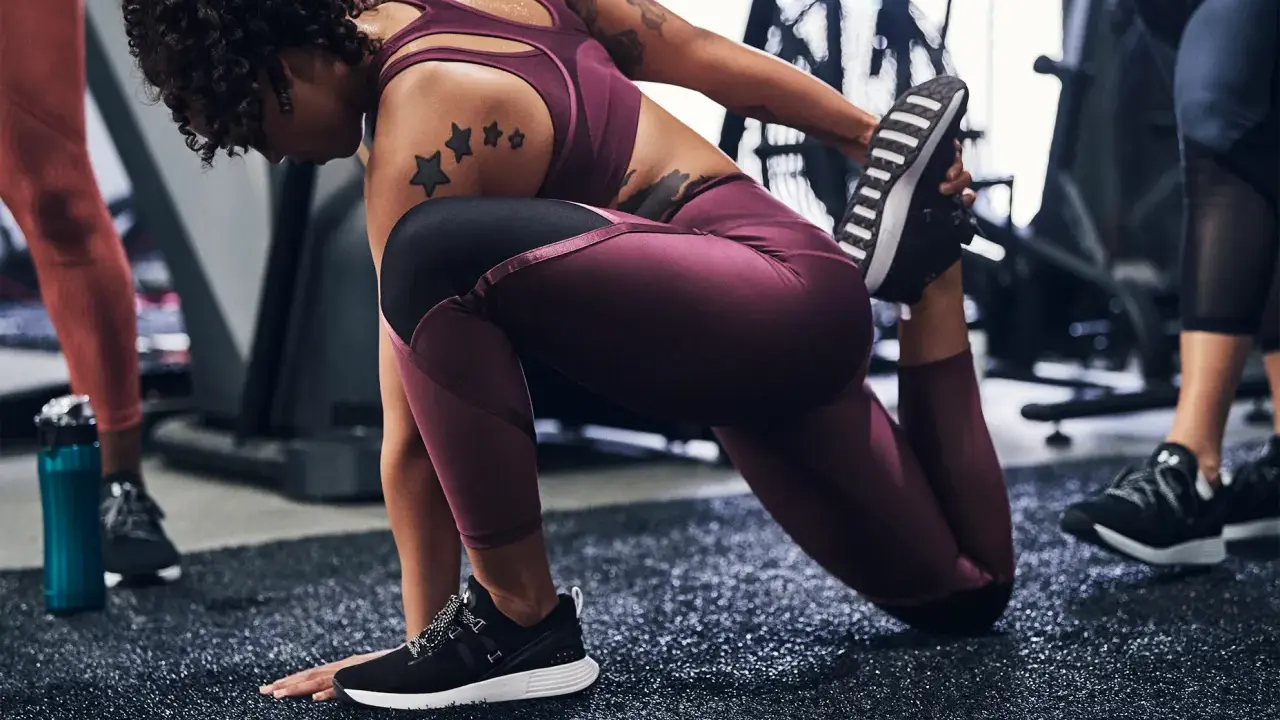 CrossFit: Jakie buty? Stabilność, przyczepność i Twoje bezpieczeństwo.