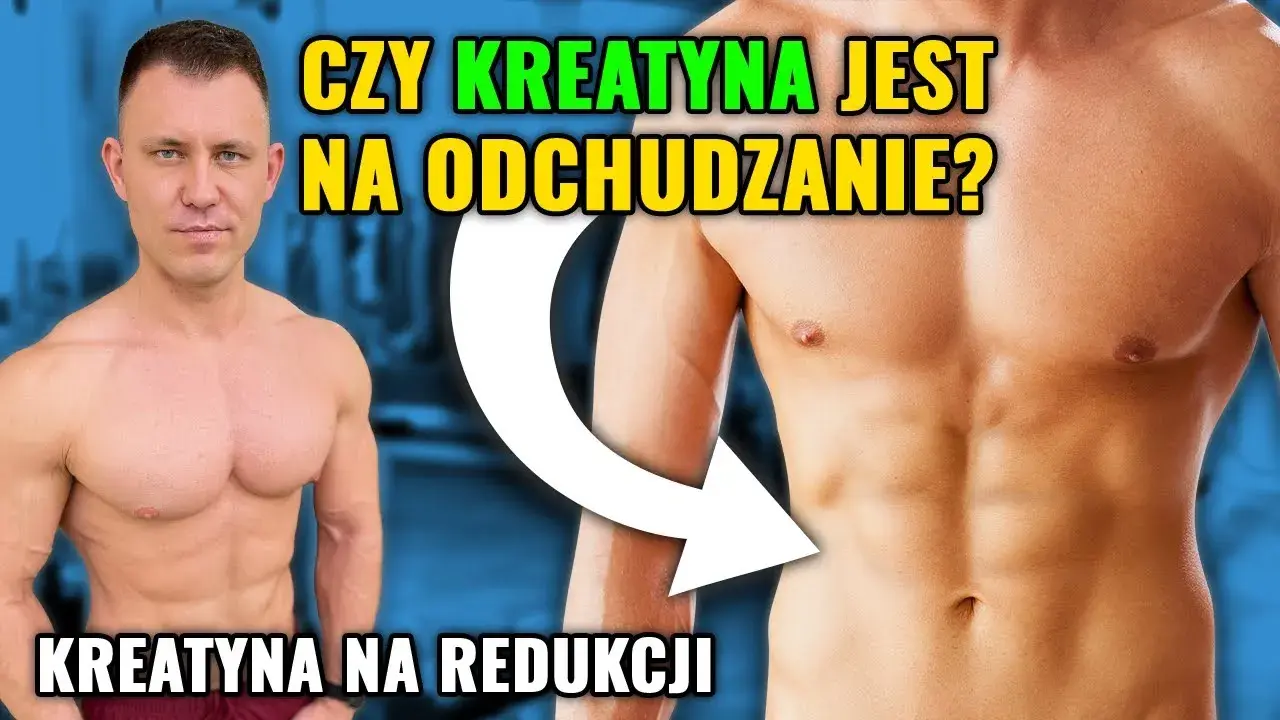 Kreatyna w dni wolne: Nie marnuj jej! Maksymalizuj efekty