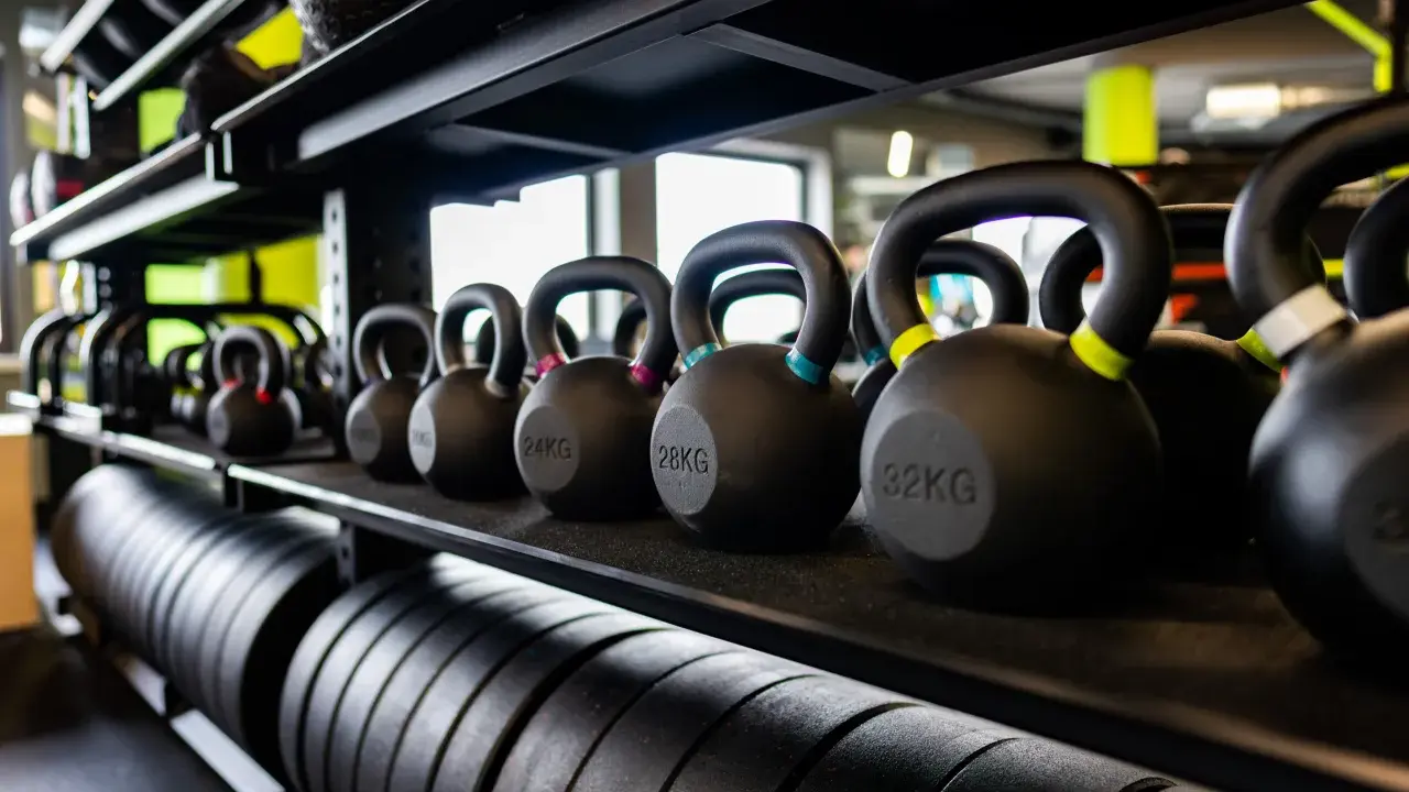 McFIT MultiSport: Nie działa! Gdzie trenować? Alternatywy i opcje