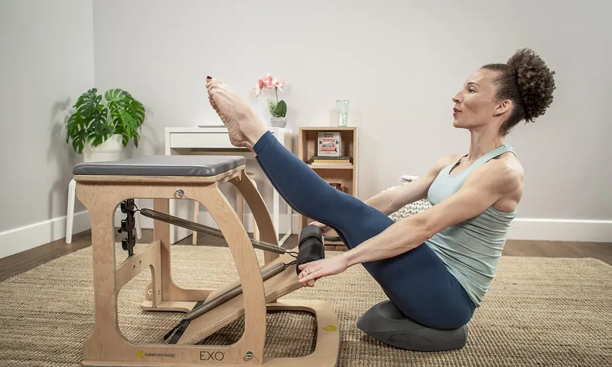 Reha Pilates: Co to jest i czy pomoże na Twój ból kręgosłupa?