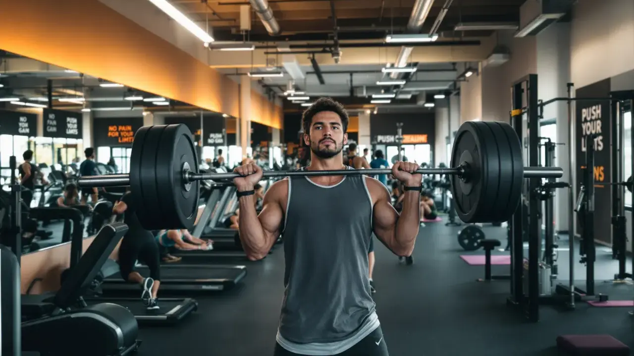 Ile razy w tygodniu ćwiczyć CrossFit? Twój plan: poziom, cele, regeneracja