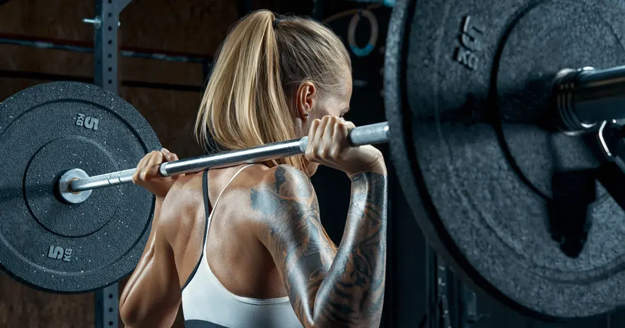 Czym jest CrossFit? Fakty, mity i jak zacząć bezpiecznie