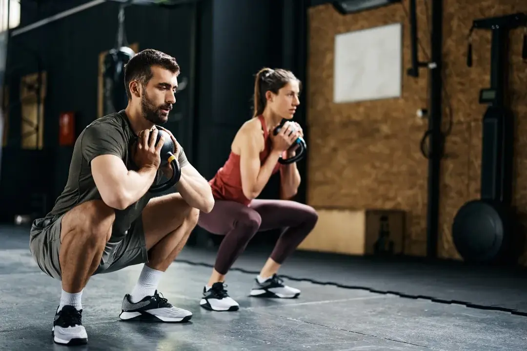 CrossFit: Co to? Czy ten intensywny trening jest dla Ciebie?