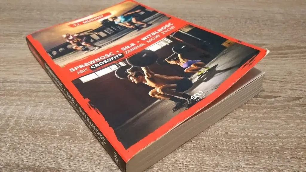 Jak CrossFit zmienił moje życie? Moja historia i efekty!
