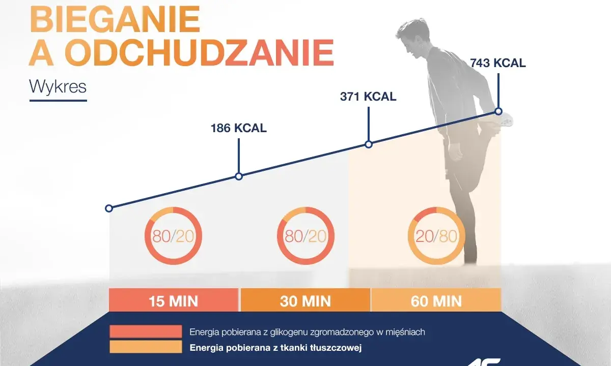Jak skutecznie schudnąć biegając? Plan i dieta eksperta