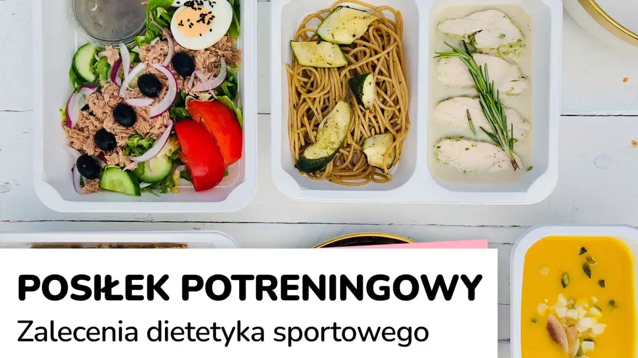 Posiłki po treningu: 15 przepisów na szybką regenerację mięśni