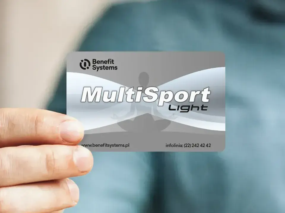 MultiSport Light 8: 8 wejść miesięcznie? Zasady i jak je planować!
