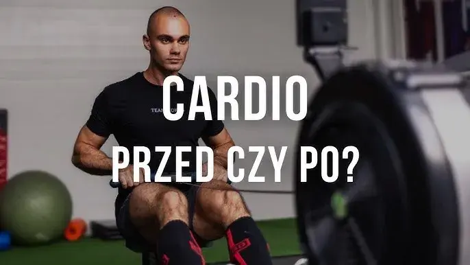 Cardio i siłowy: jak połączyć treningi dla max efektów?