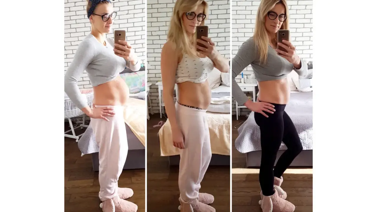 Ćwiczenia po porodzie: kiedy i jak bezpiecznie wrócić do formy?