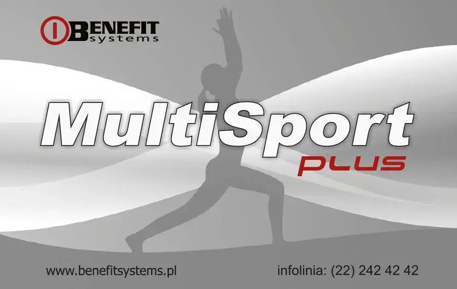 MultiSport Plus: Jak zdobyć kartę? Pracodawca, prywatnie, dla bliskich