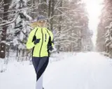 Bieganie zimą bez przeziębień? Kompletny poradnik eksperta