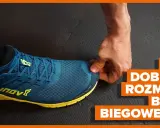 Jak dobrać buty do biegania? Poradnik eksperta dla każdego biegacza
