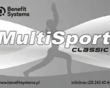 MultiSport: Ile wejść dziennie? Plus, Classic, Light Sprawdź!