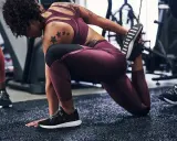 CrossFit: Jakie buty? Stabilność, przyczepność i Twoje bezpieczeństwo.