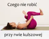 Rwa kulszowa u biegacza: Jak biegać bez bólu i unikać nawrotów?