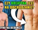 Kreatyna w dni wolne: Nie marnuj jej! Maksymalizuj efekty
