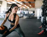 Metcon CrossFit: Co to znaczy? Zwiększ wydolność i spalaj tłuszcz!
