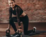 WOD CrossFit: Odkryj sekrety Treningu Dnia i skaluj sukces!