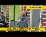 Ile zarabia trener CrossFit? Od 3000 do 20000 zł w Polsce!