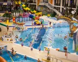 Park Wodny Kraków MultiSport: 60 minut i co z dopłatami?
