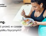 Kiedy jeść po treningu? Optymalne odżywianie bez mitów!