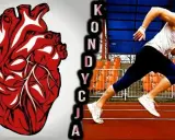 Bieganie to cardio! Jak wzmocnić serce i poprawić wydolność?