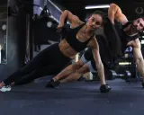 CrossFit: Odkryj fenomen treningu. Jak zacząć i co musisz wiedzieć?