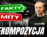 CrossFit dla kogo? Obalamy mity i sprawdzamy, czy to dla Ciebie!