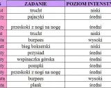 CrossFit: 500-1200 kcal/h. Odkryj, jak spalać tłuszcz!