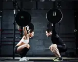 CrossFit dla początkujących: Zacznij mądrze i uniknij kontuzji