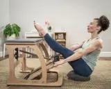 Reha Pilates: Co to jest i czy pomoże na Twój ból kręgosłupa?