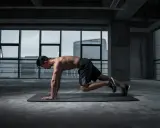 Jak ćwiczyć CrossFit w domu? Zacznij bez sprzętu i kontuzji!