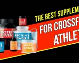 Suplementy dla CrossFittera: Siła, regeneracja i zdrowie co wybrać?