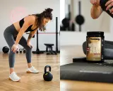 Jakie odżywki na CrossFit? Przewodnik po sile i regeneracji