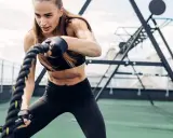Trening obwodowy: Efektywny dla każdego? Zbuduj siłę i kondycję!
