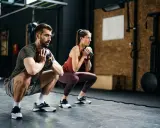 CrossFit: Co to? Czy ten intensywny trening jest dla Ciebie?