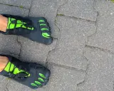 Pronacja w bieganiu? Wybierz buty ze stabilizacją i biegaj bez bólu!