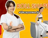 Roll Shaper: Jak ćwiczyć, by pokonać cellulit i modelować sylwetkę?