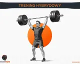 Trening hybrydowy: Jak łączyć CrossFit z siłownią dla maksymalnych efektów?