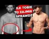 Ile razy ćwiczyć brzuch? Obalamy mity i budujemy stalowy core!