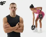 CrossFit: Co to znaczy? Przewodnik dla każdego, kto chce zacząć.