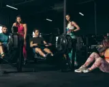 Czy CrossFit odchudza? Poznaj mechanizmy i plan na sukces