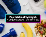 Co jeść przed CrossFit? Paliwo dla mięśni, lepsze WOD-y!