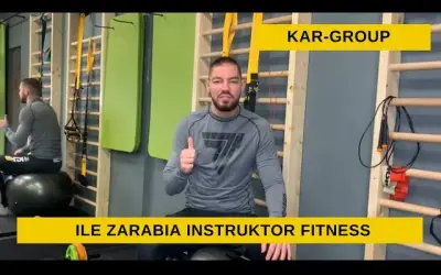 Ile zarabia trener CrossFit? Od 3000 do 20000 zł w Polsce!