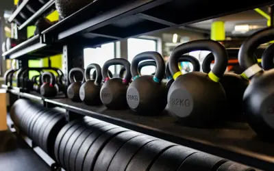 McFIT MultiSport: Nie działa! Gdzie trenować? Alternatywy i opcje