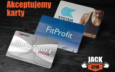 Smart Gym a MultiSport: Koniec wątpliwości! Jakie karty akceptują?