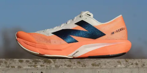 New Balance do biegania: Jaki model wybrać? Przewodnik eksperta